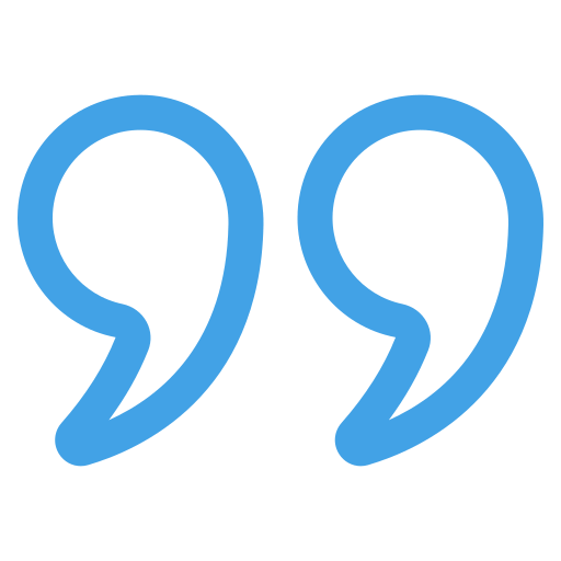 Quotations Received