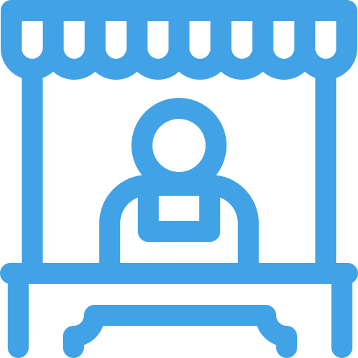 Vendors