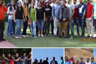 Glimpses of the Abu Tour- Feb’2019