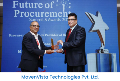 Best Procurement Solution Provider – Feb’2019