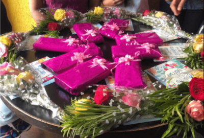 International Woman’s Day- Mar’2019
