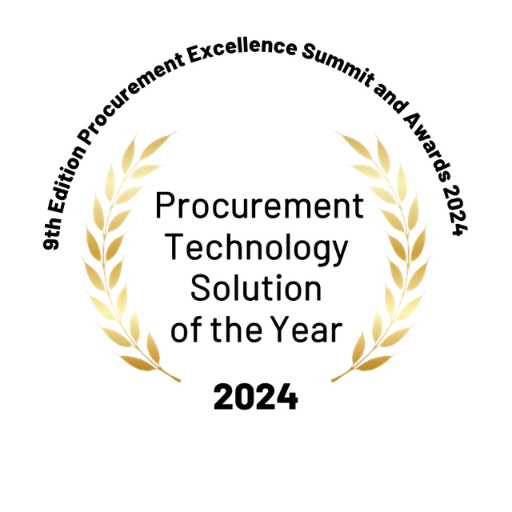 9th Edition award Image