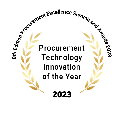 8th Edition award Image