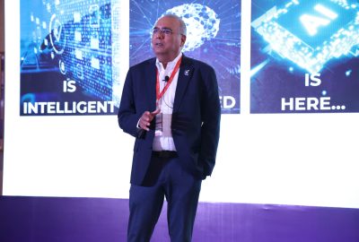 95% of AI Pilots Fail. Here’s What We Built Instead.” — Suhrid Shah at the 17th Procurement Excellence Summit