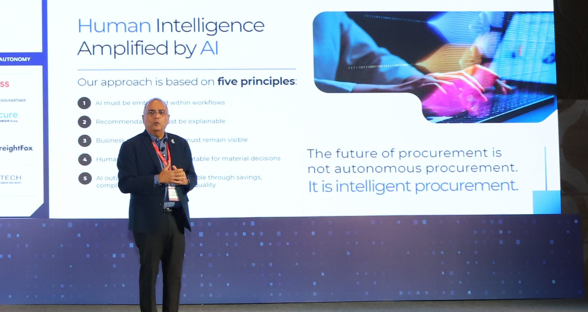 AI Hype vs AI Reality: Live Demonstration