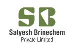 Satyesh Brinechem logo