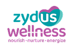 Zydus Wellness logo