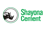 Shayona Cement logo