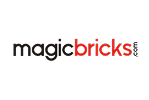 Magicbricks.com logo