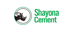 Shayona Cement logo